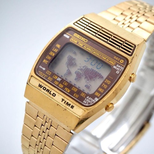 Orologio uomo seiko - orologio, time