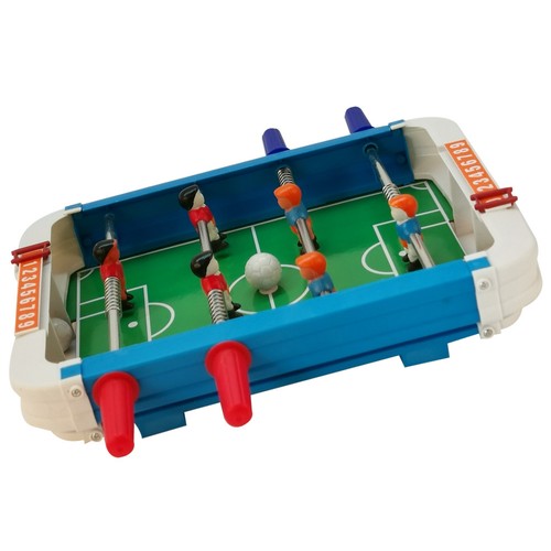 Gioco del calcio balilla di - ,