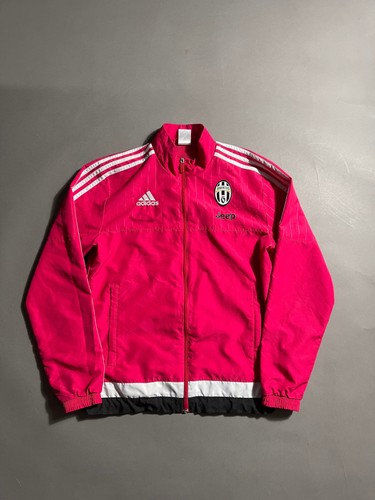 Adidas juventus vintage y2k - x,