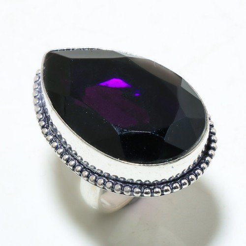 Anello gioiello fatto - , mano