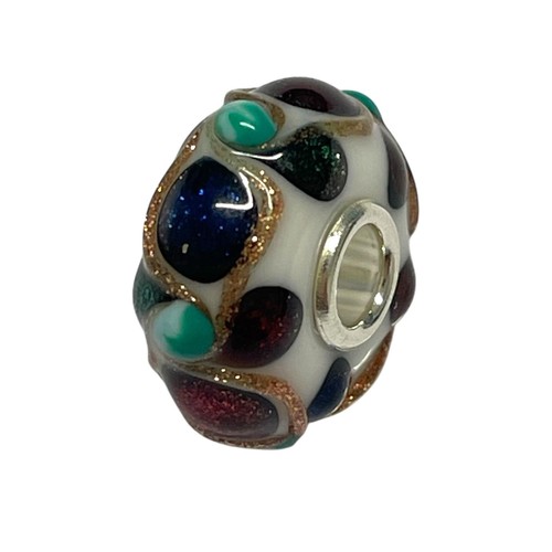 Trollbeads unico vetro - trollbeads,