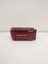 Sony Handycam DCR-SX33E