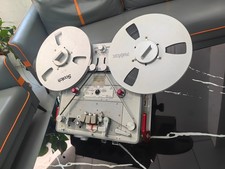 Desktop NAGRA QGB Rack NAGRA