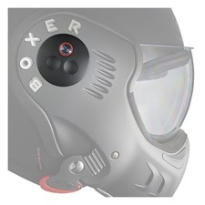 Kit viti di ricambio casco
