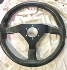 MOMO Steering Wheel 35cm Some