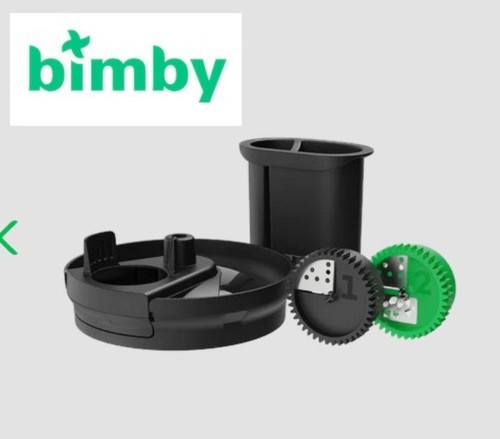 Spiralizer bimby tm5 tm6 - tm5,