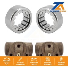 Rear Wheel Cylinders And