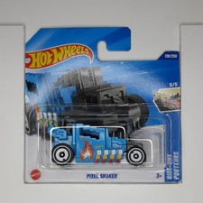 Hot Wheels Mattel 2025 Pixel