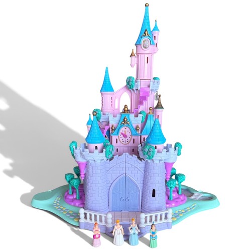 Polly pocket bluebird disney - polly,