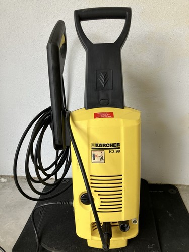 Karcher 99m 600 psi - karcher, 1,600