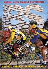 RIVISTA CICLISMO BS /