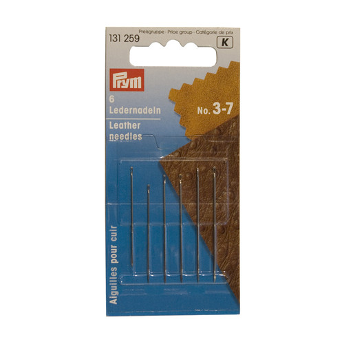 Plastimo aghi inox - aghi,