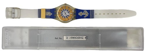 Orologio polso swatch - orologio,