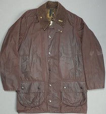 Barbour A190 Beaufort Giacca