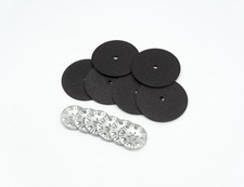 6x kit di riparazione lamiera