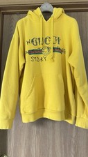Gucci Sweatshirt Hoodie