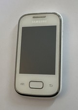 Samsung galaxy pocket s5300 - samsung,