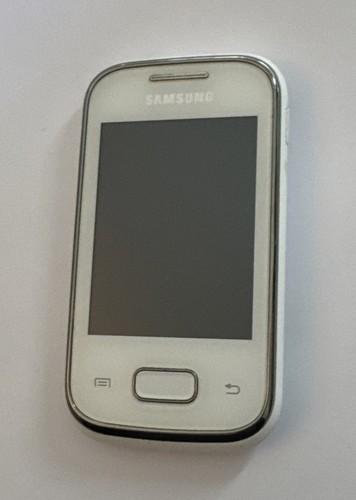 Samsung galaxy pocket s5300 - galaxy, gt-s5300