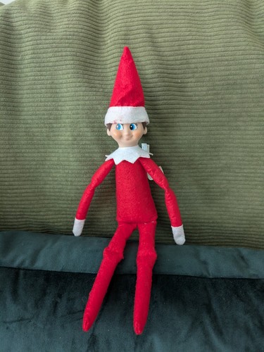 Cca elf on - elf,