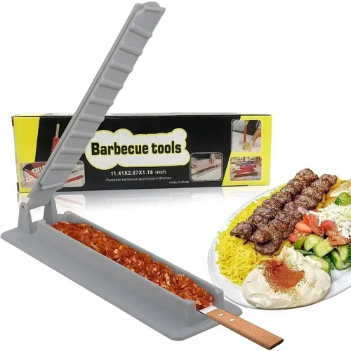 Stampo per kebab plastica - stampo, in