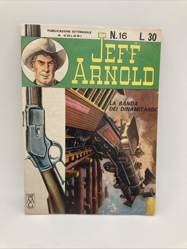 Jeff arnold la - arnold, 16