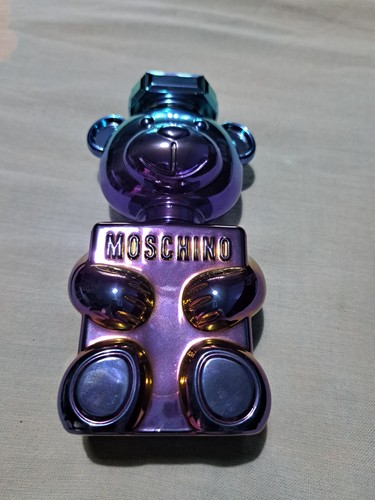 Moschino profumo toy - toy, 2