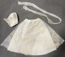 Vintage Mattel 1985 BARBIE