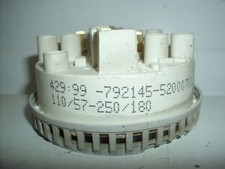 Smontato da ELTO ET 87A Hydrostat 57-250/180