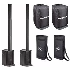 PROEL SESSION1 + covers coppia