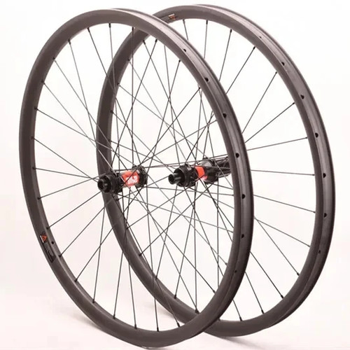 Set ruote bici - , in