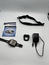 Garmin Forerunner 305 Orologio