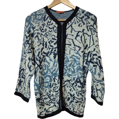 Cardigan donna missoni - cardigan, blu