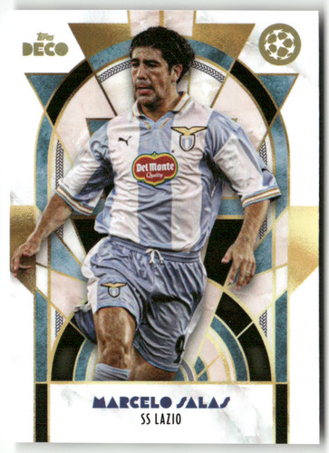 Topps ucl deco champions - topps,