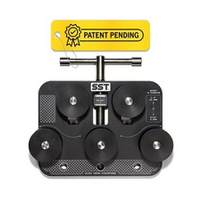 SST - Raddrizzatore per tubi -