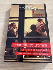 "INNANZITUTTO UOMINI le storie