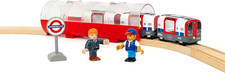 World treno della - world,
