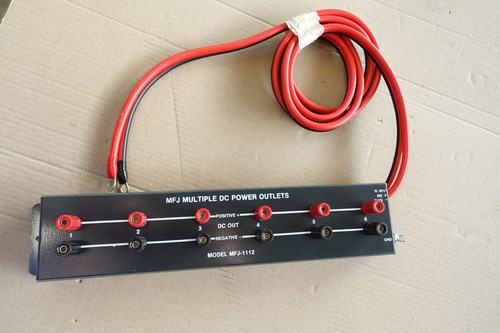 Mfj 1112 volt - mfj-1112, amp