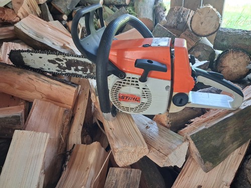 Motosega stihl 026 - stihl,