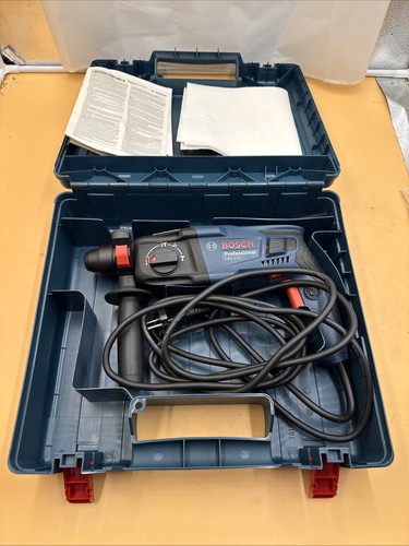 Bosch professional gbh 21 - professional, 2-21