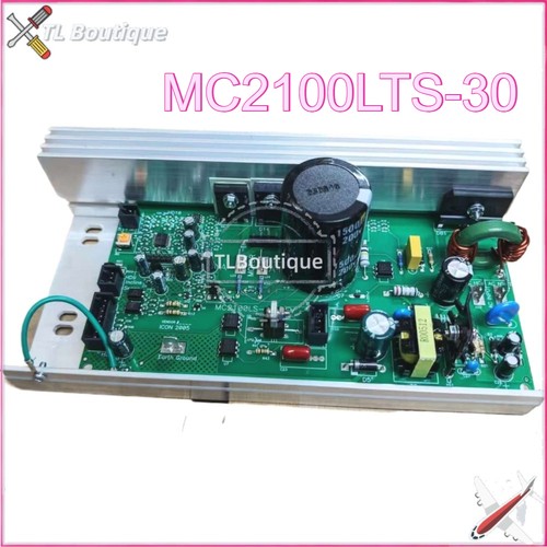 Mc2100lts tapis roulant - mc2100lts-30,