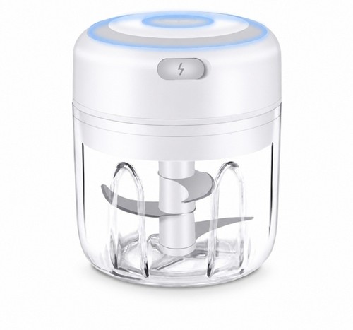 Mini tritatutto elettrico usb - tritatutto,