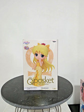 QPosket Sailor Moon Saga 14 cm
