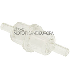 Microfiltro Filtro Benzina