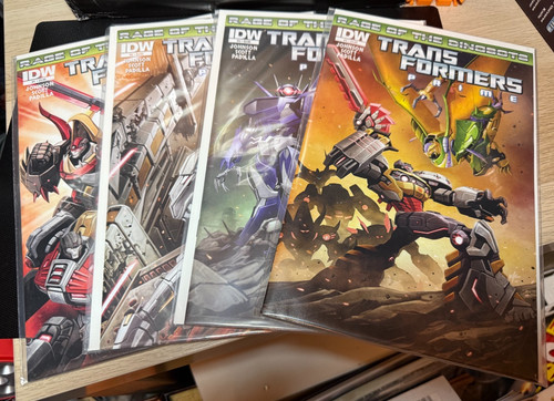 Transformers prime rage the - of,