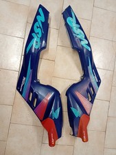 Carena carrozzeria fianchetto