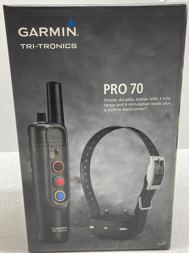 Garmin tri tronics - tri-tronics, pro