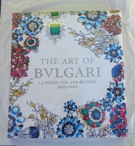 The art bulgari - of, dolce