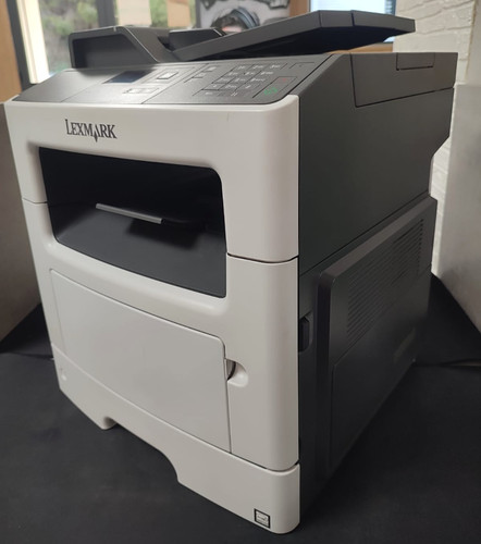Lexmark mx317dn stampante - lexmark,