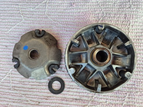 Variatore completo piaggio - variatore,