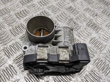 Corpo Farfallato Fiat 500 Pop